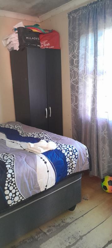 2 Bedroom Property for Sale in Atlantis Western Cape